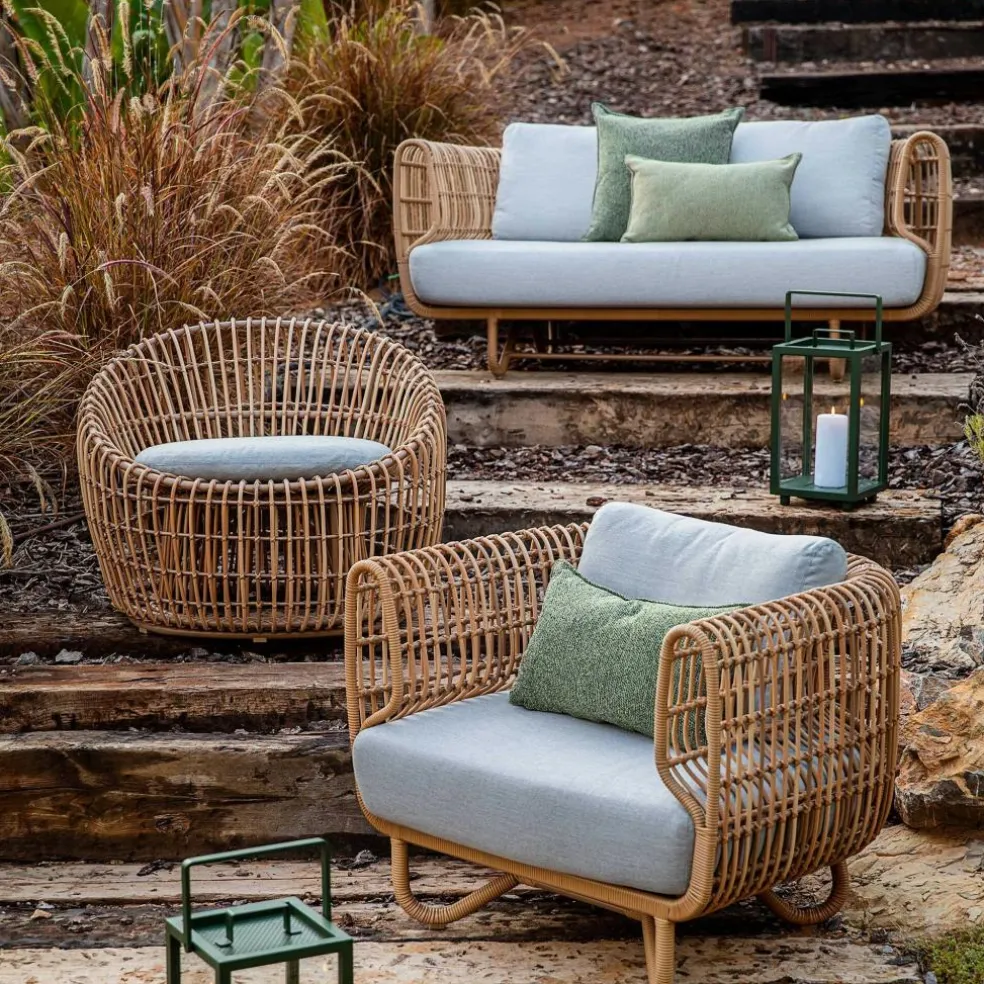 Nest Lounge Gartensessel