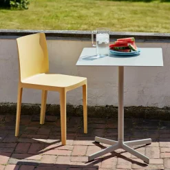 Neu Tisch quadratisch 60x60cm