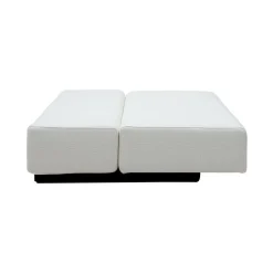 Nevada 3 Sitzer Sofa/Schlafsofa
