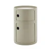 New Big Componibili 2 Container