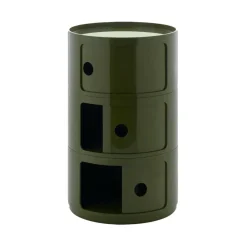 New Big Componibili 3 Container