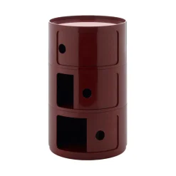 New Big Componibili 3 Container