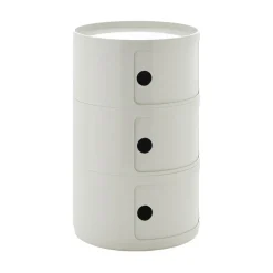 New Big Componibili 3 Container