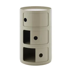 New Big Componibili 3 Container