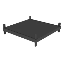New Order Eck-Shelf 34x34x2.3cm