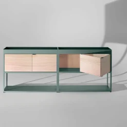 New Order Shelfs 100x34x2.3cm