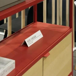 New Order Shelfs 100x34x2.3cm