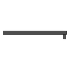 New Order Shelfs 100x34x2.3cm