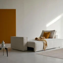 Newilla Schlafsofa 246x110cm