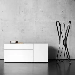 Nex Pur Box 2.0 Schubkastenbox/Kommode 120x75x48cm