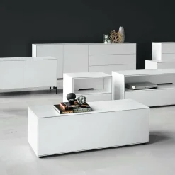 Nex Pur Box 2.0 Schubkastenbox/Kommode 120x75x48cm