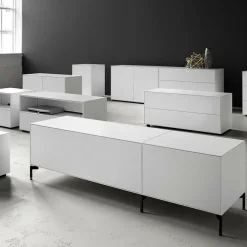 Nex Pur Box 2.0 Schubkastenbox/Kommode 120x75x48cm