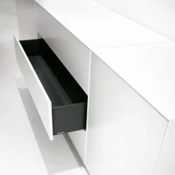 Nex Pur Box 2.0 Sideboard mit Tür 180x75x48cm