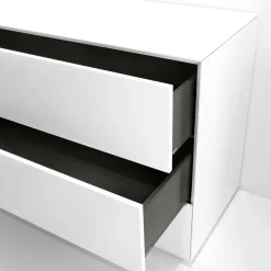 Nex Pur Box Schubkastenbox/Kommode 120x75cm