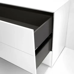 Nex Pur Box Schubkastenbox/Kommode 120x75cm