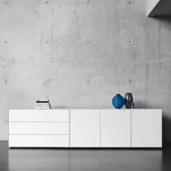 Nex Pur Box Schubkastenbox/Kommode 120x75cm