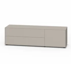Nex Pur Box Schubkastenbox/Kommode 180x52,5cm