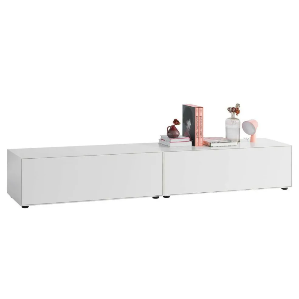Nex Pur Box TV-Box 240x40x48cm