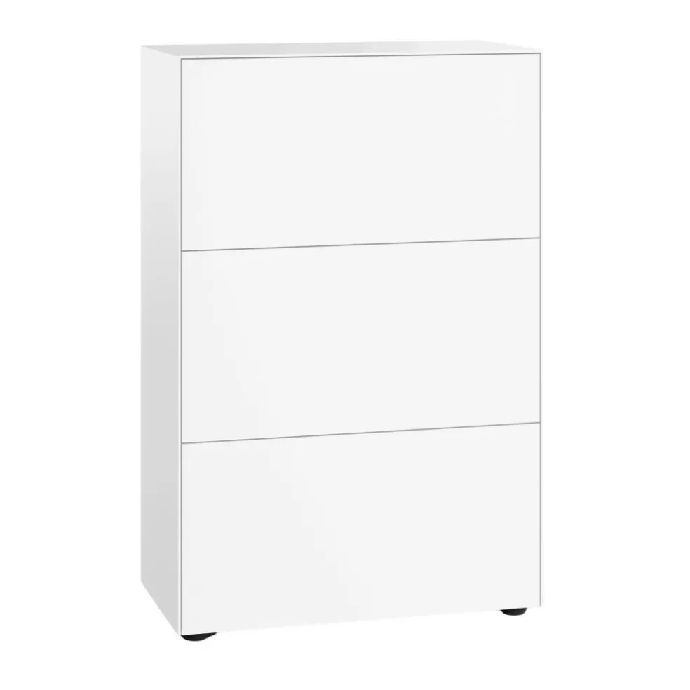 Nex Pur Office Klapptürbox 75x40x112,5cm