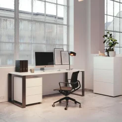 Nex Pur Office Rollcontainer 45x60x56cm