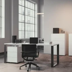 Nex Pur Office Rollcontainer 45x60x56cm