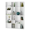 Nex Pur Regal/Regalwand 150x221,5x36cm