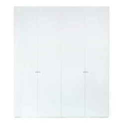 Nex Pur Schrank 201x234cm