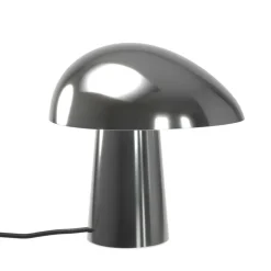 Night Owl™ Tischleuchte Stahl