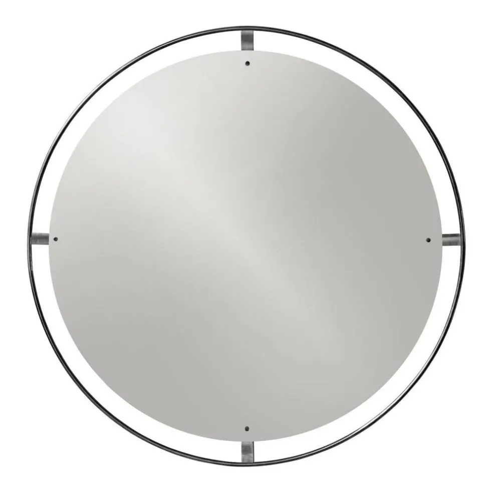 Nimbus Spiegel Ø 110cm