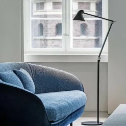 NJP LED Stehleuchte