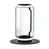 Noctambule Low Cylinders Small Base LED Stehleuchte