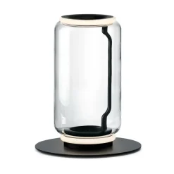 Noctambule Low Cylinders Small Base LED Stehleuchte