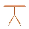 Nolita 5454 Gartentisch 70x70cm