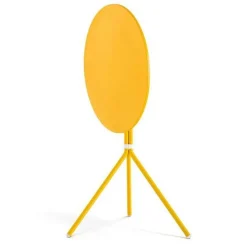 Nolita 5453T Gartentisch rund H 72cm