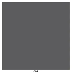 Nolita 5453T Gartentisch rund H 72cm