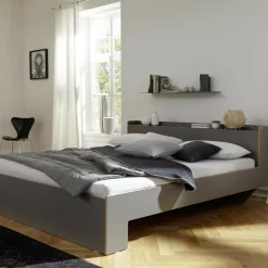Nook Doppelbett 180x200cm
