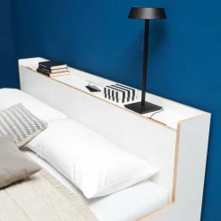Nook Doppelbett 180x200cm