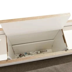 Nook Doppelbett 180x200cm