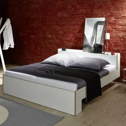 Nook Doppelbett 200x200cm