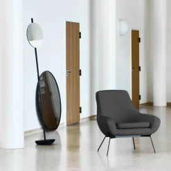 Noomi String Sessel