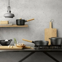 Nordic Kitchen Bratpfanne Ø24cm