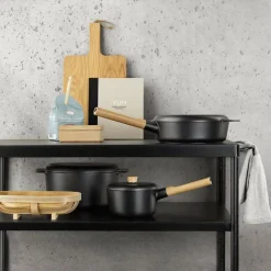 Nordic Kitchen Bratpfanne Ø24cm