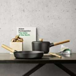 Nordic Kitchen Bratpfanne Ø24cm
