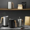 Nordic Kitchen Isolierkanne Edelstahl