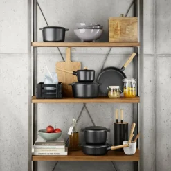 Nordic Kitchen Kasserolle 1,5L