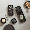 Nordic Kitchen Quadratische Schale