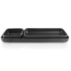 Nordic Kitchen Servierplatte  37x13cm