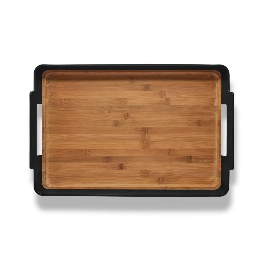 Nordic Kitchen Serviertablett Rechteckig