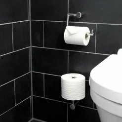 Nova2 Toilettenpapierhalter extra