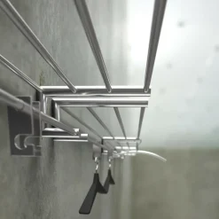 Nova2 Wandgarderobe
